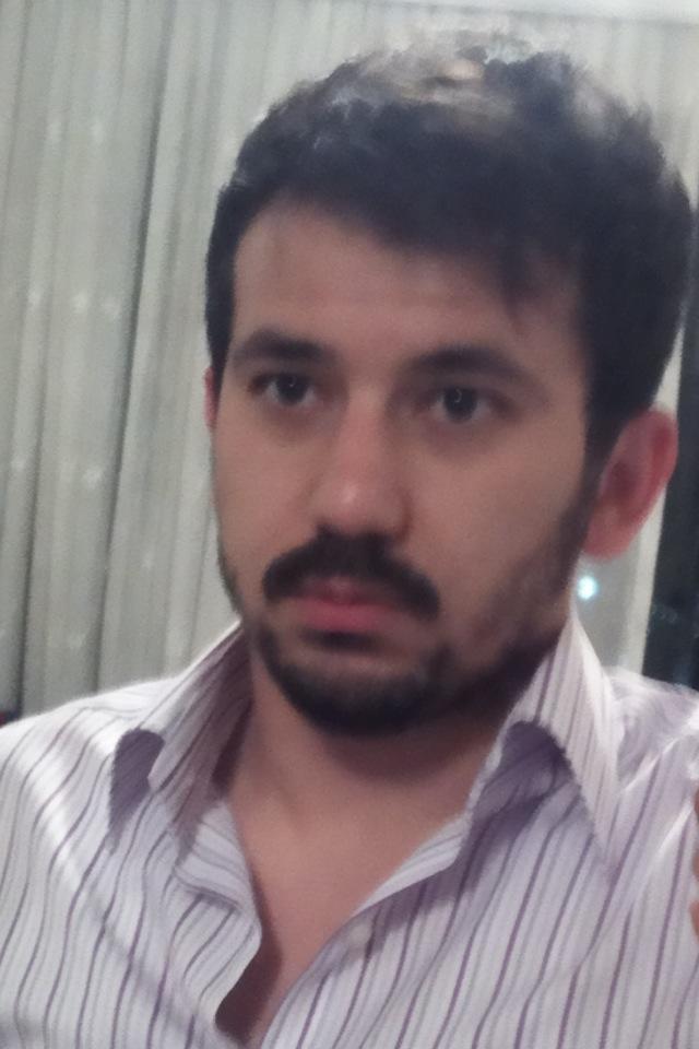 Sizce bende Ülkücü tipi var mı?