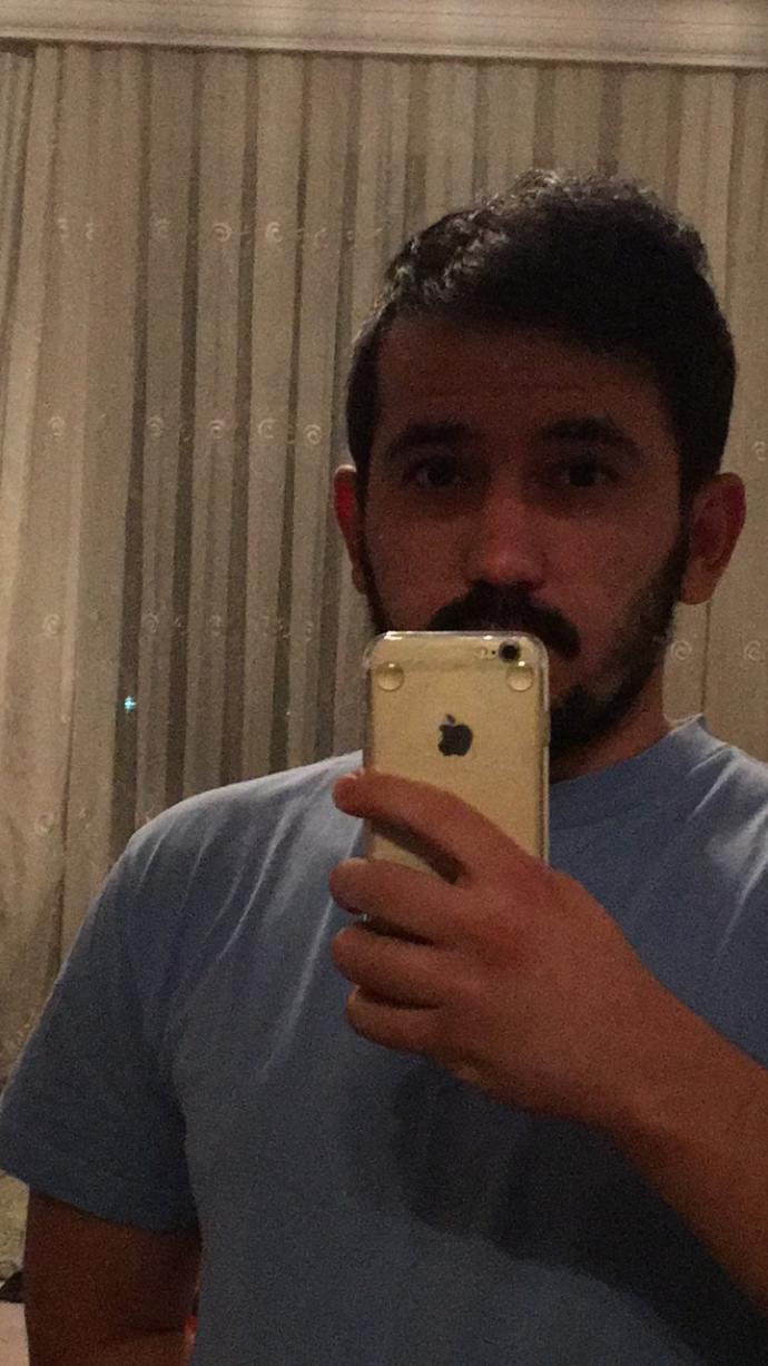 Sizce bende Ülkücü tipi var mı?