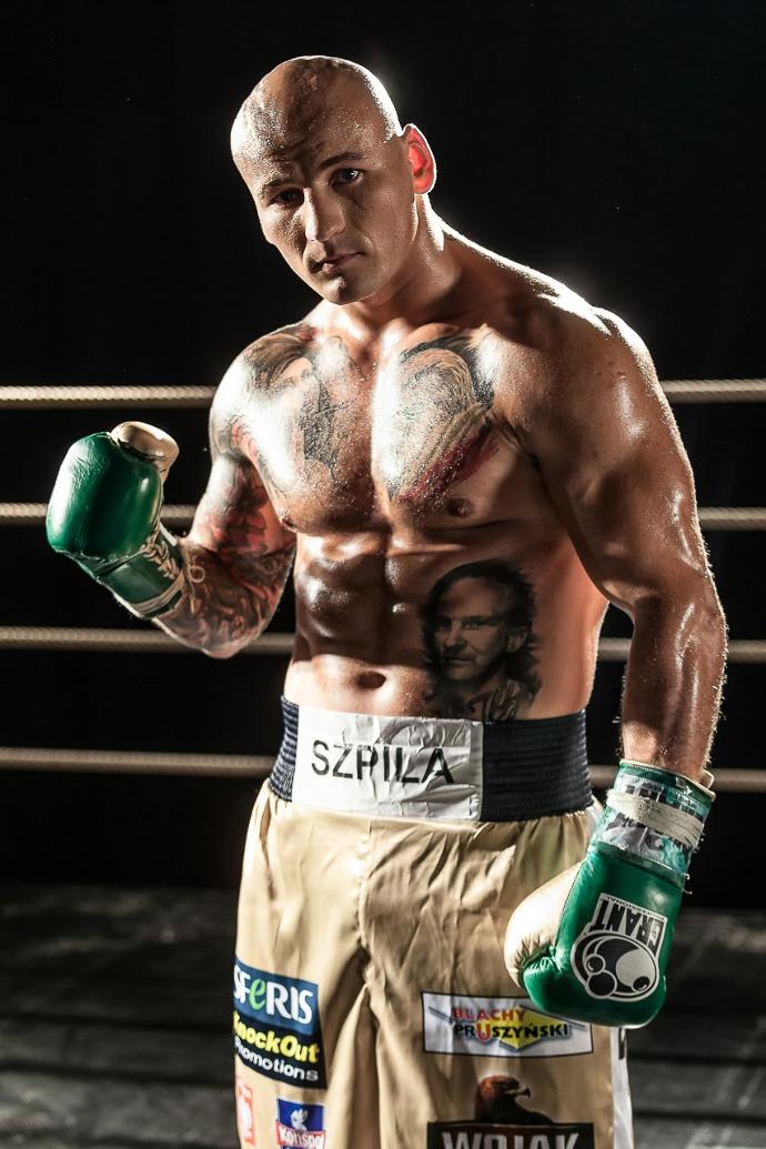 Maç başlıyor kim kazanır? DEONTAY WİLDER - ARTUR SZPİLKA?