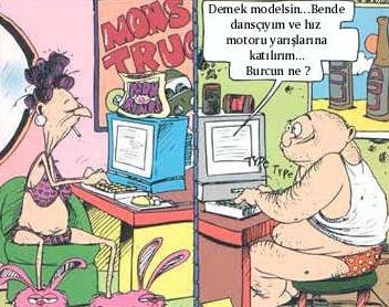 Sosyal medya günümüz aşk ilişkilerini nasıl etkiliyor ?
