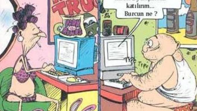 Sosyal medya günümüz aşk ilişkilerini nasıl etkiliyor?