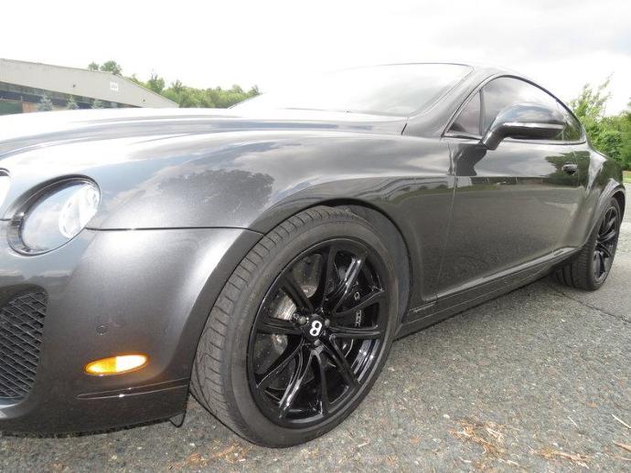 Sahibinden az kullanılmış Bentley alan var mı ? yokmu?