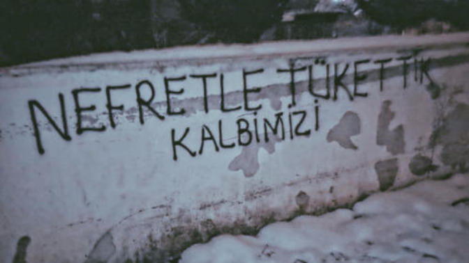 Sevgi nefrete dönüşür mü?