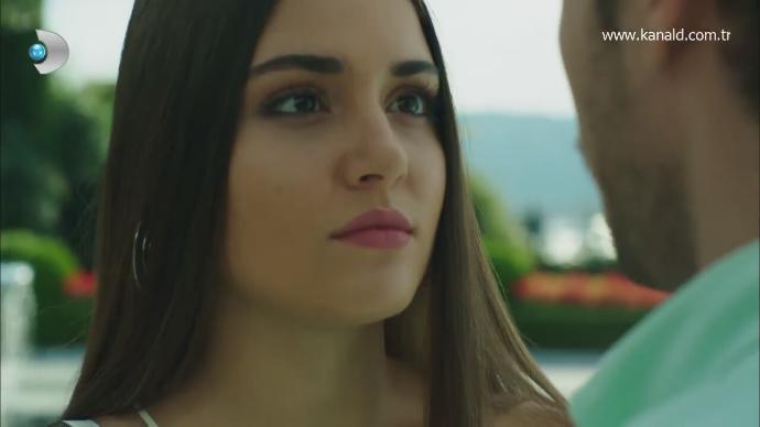 Bu kadınlar esmer güzeli değil mi? niye bunlara bile kumral deniyor?