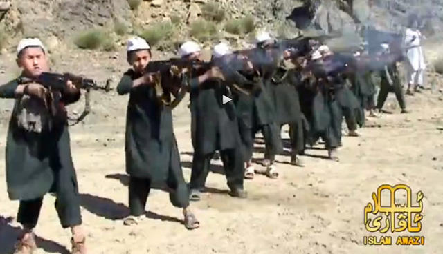 Türkistan islam partisi hakkında ne düşünüyorsunuz ? 