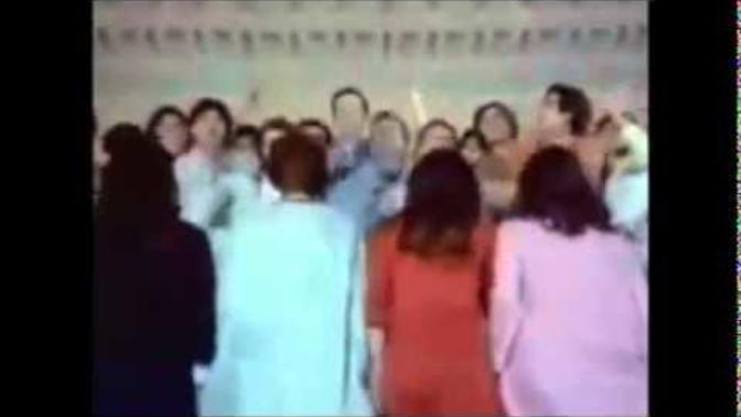 Alçaklara kar yağıyor üşümedin mi?