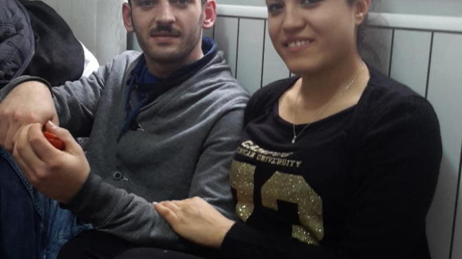 Nişanlı mi ailem beğenmiyor?