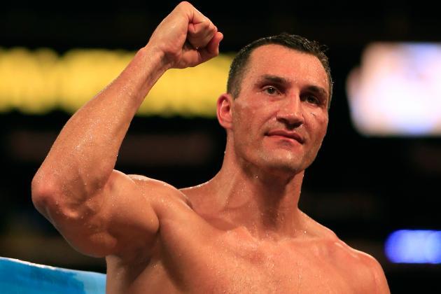Favori ağır siklet boksörünüz kim? Benim Anthony Joshua?
