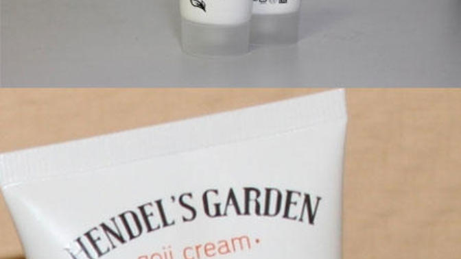 Aranızda GOJİ CREAM kullanan var mı?