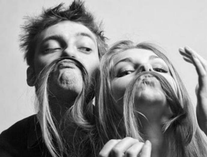 Erkek adamın kız kankası olur mu sizce? Veya tam tersi