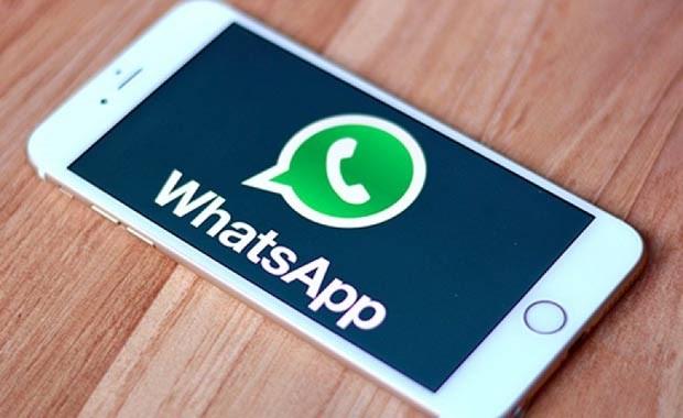 Whatsapp saat işareti neden g&ouml;r&uuml;n&uuml;r?
