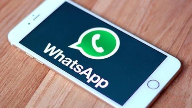 Whatsapp'ta saat işareti ne anlama gelir?