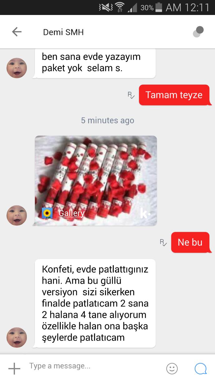 Akrabalarinizla nekadar samimisiniz [The Teyzem]😅?