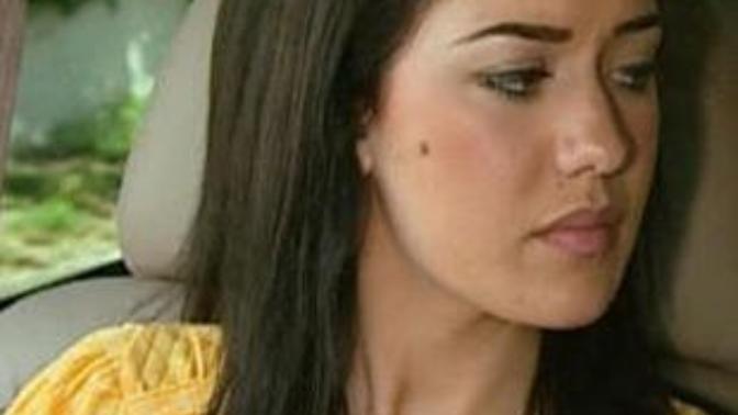 Fahriye Evcen eski hali nasıl sizce?