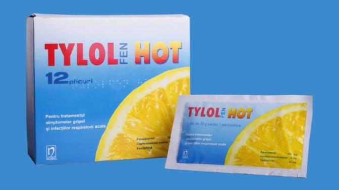 Tylolhot reçetesiz alınıyor mu ezcaneden?