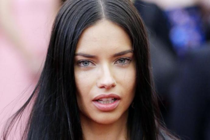 Adriana lima mı daha güzel yoksa angelina jolie mi?
