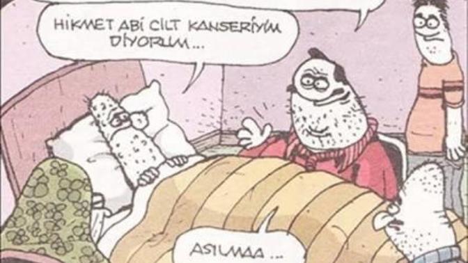 Masturbasyon yaptıktan sonra pişmanlık duyuyor musunuz?