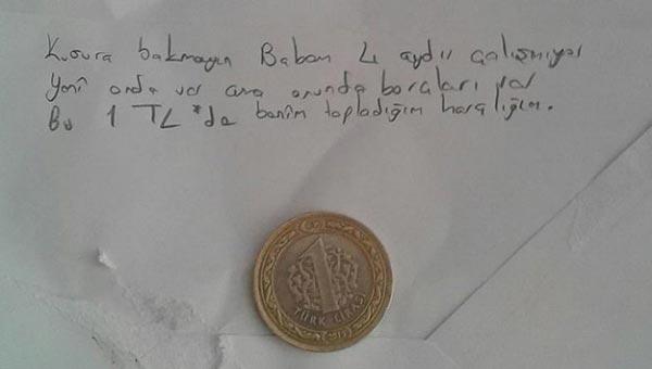 İnsanın yüreğinin büyük olması ne demek?