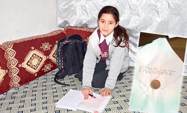 İnsanın yüreğinin büyük olması ne demek?