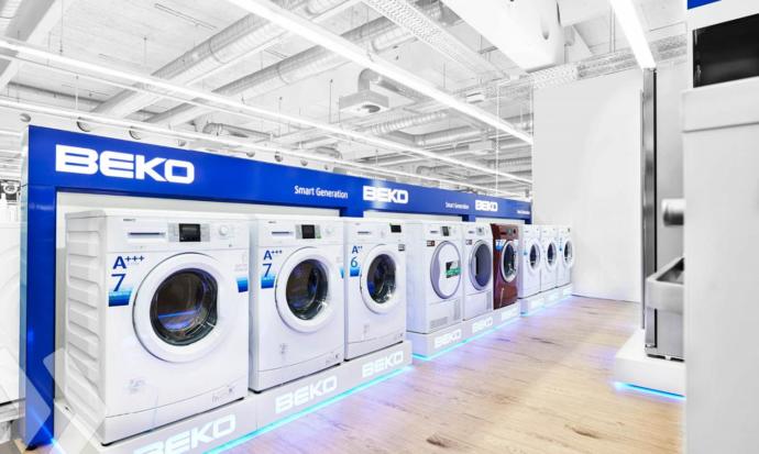 Beko kurutmalı çamaşır makineleri yorumları
