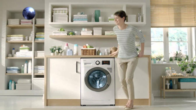 Beko WD 854 YK kurutmalı çamaşır makinesi kullananlar memnun musunuz?