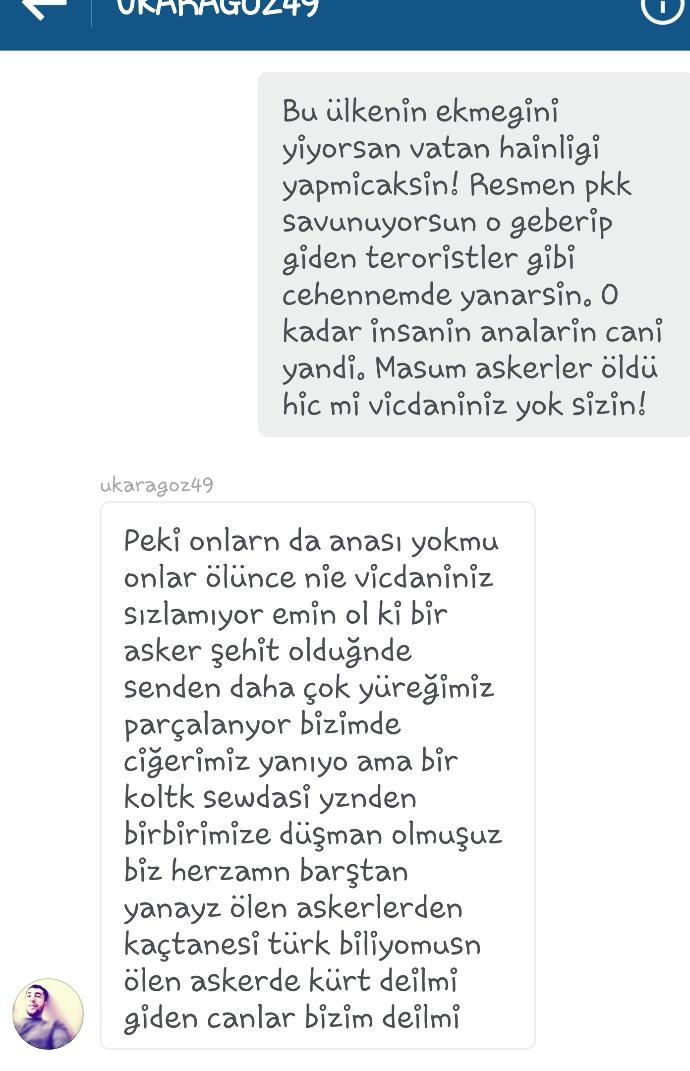 Bu vatan hainleri nasil yaratiklar arkadaslar? Detay resimde?