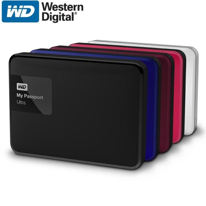 En İyi, Kaliteli Harici Harddisk Markaları Hangileridir?