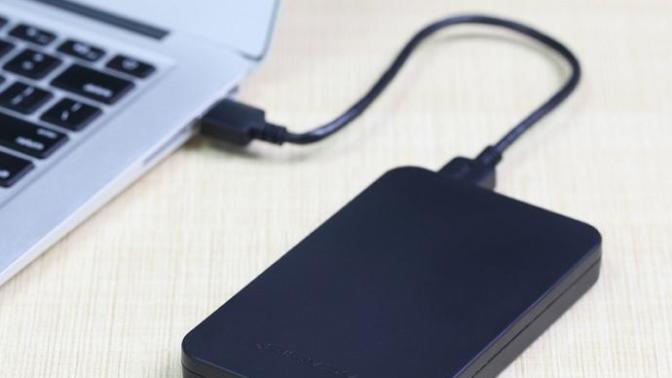 En İyi, Kaliteli Harici Harddisk Markaları Hangileridir?