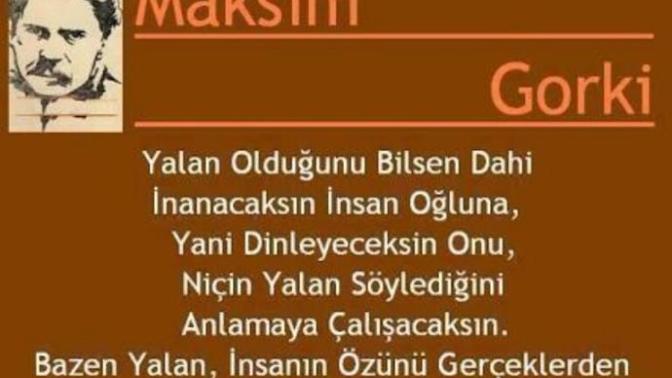 İnsanlar neden yalan söyler?