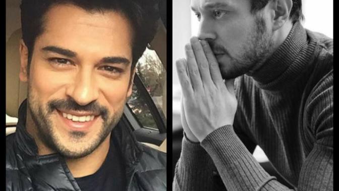 Burak Özçivit mi? Murat Boz mu?