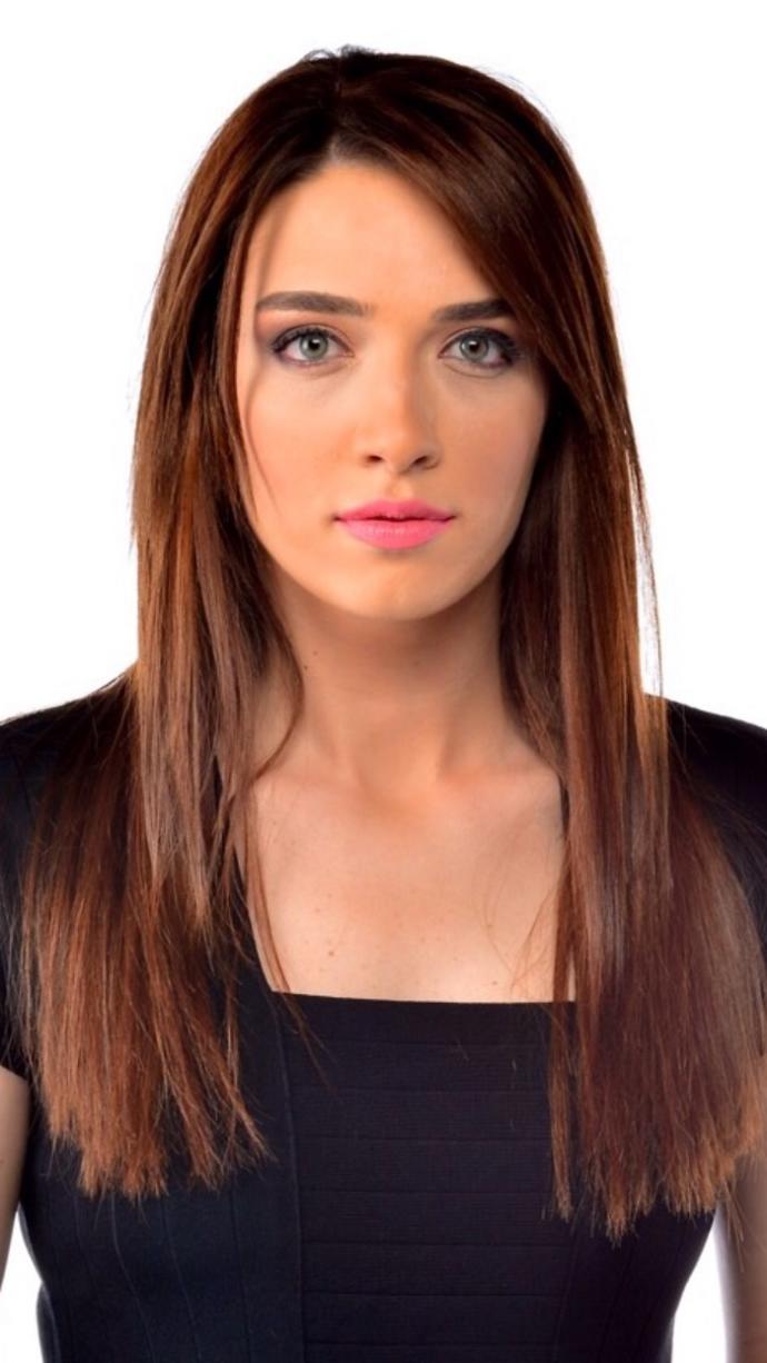 Ece Belen Atrek mi Cansu Canan mı daha güzel?
