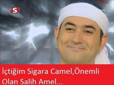 İçimi en rahat sigara sizce hangisi?