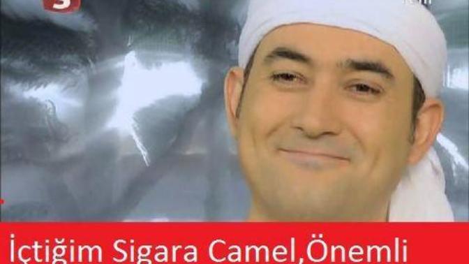İçimi en rahat sigara sizce hangisi?