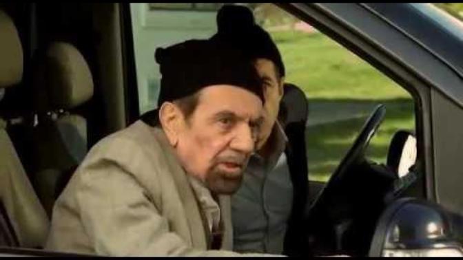 Keser döner sap döner, tavuk döner horoz gömer?