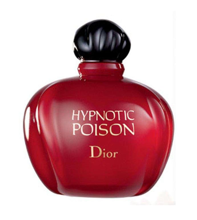 Dior hypnotic poison açık kırmızı şişeyle koyu kırmızı şişenin arasındaki fark ne?