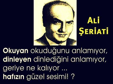 Hafızın Güzel Sesi mi ?