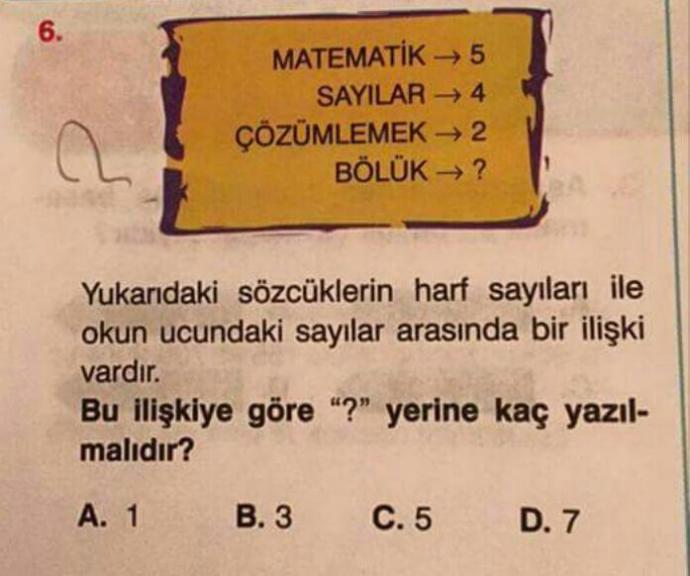 5. Sınıf sorusuymus alıyım cevaplarııı 😊?