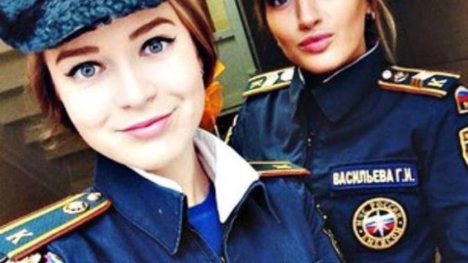 Bayan polisleri nasıl buluyorsunuz?