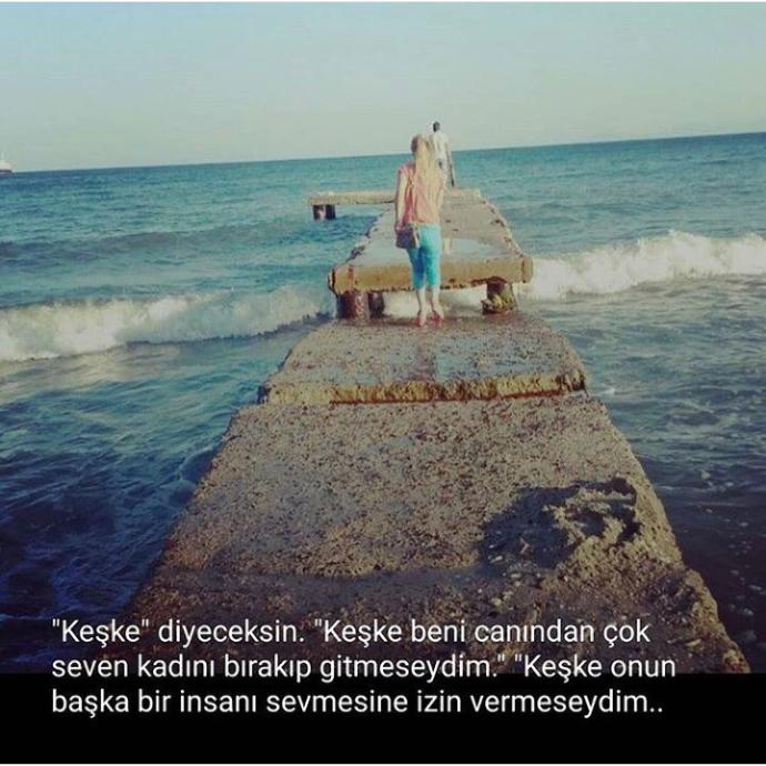 Sizi seven birini kaybettiğinizde ne kazandınız?