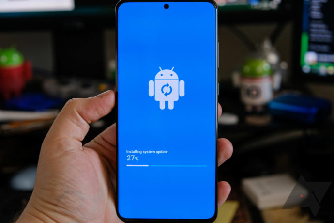 Android telefona yazılım atma fiyatı ne kadardır, nasıl atılır?