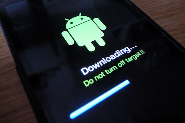 Android telefona yazılım atma fiyatı ne kadardır, nasıl atılır?