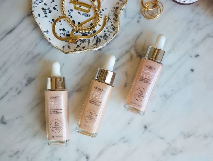 En İyi L'Oreal Paris Fondöten Çeşitleri Neler?