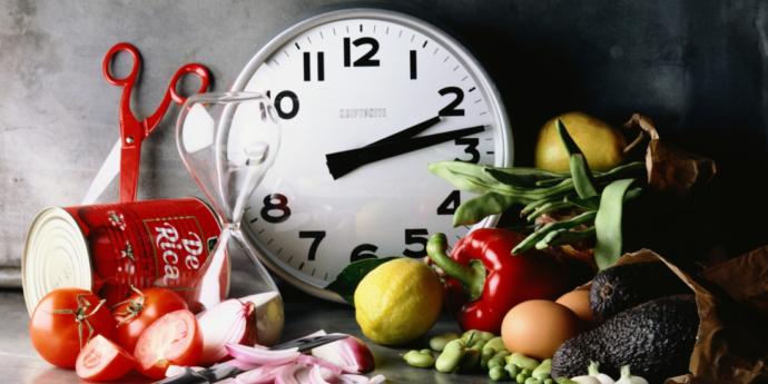 metabolizma yaşı