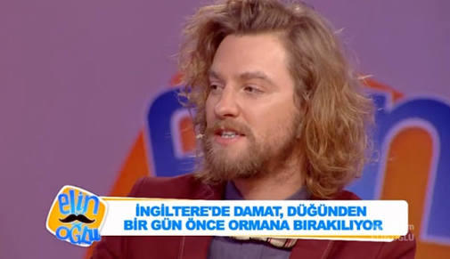Elin oğlunu izler misiniz? Favoriniz kim? Anketli 😄 ?