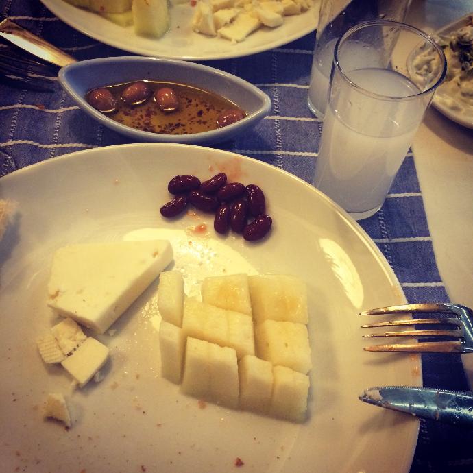 Rakı içmek için sizin bahaneniz nedir?
