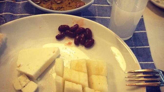 Rakı içmek için sizin bahaneniz nedir?