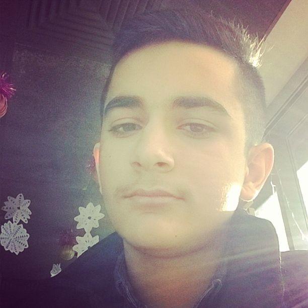 14 yaşında 1.70 boy?