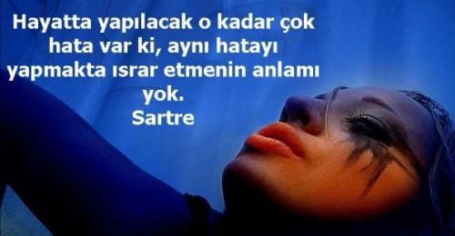 Yaptığınız hatalardan ders alır mısınız yoksa aynı hatayı defalarca yapmışlığınız var mıdır?