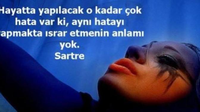 Yaptığınız hatalardan ders alır mısınız yoksa aynı hatayı defalarca yapmışlığınız var mıdır?