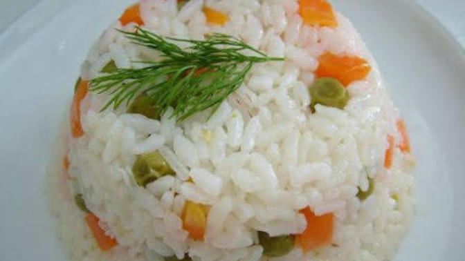 Sizce hangisi , pilav mı makarna mı?
